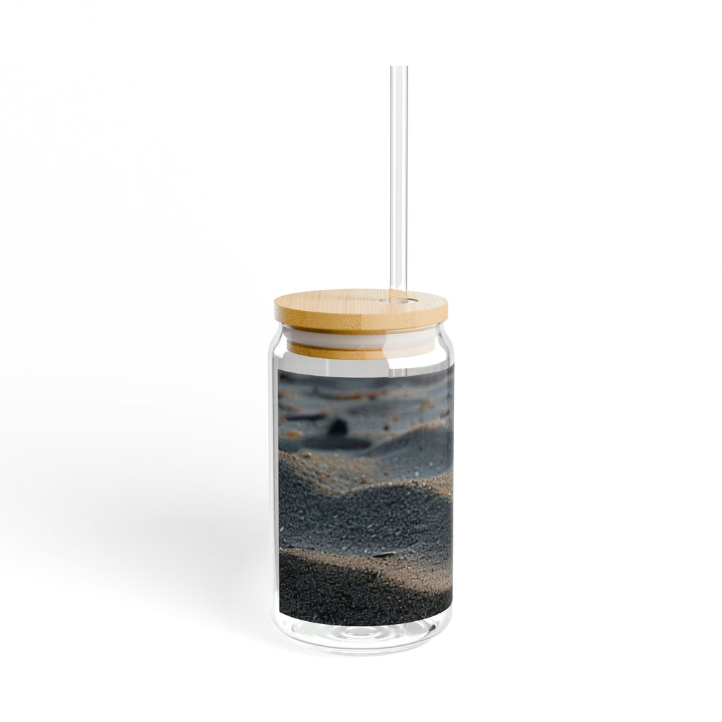Sipper Glass, 16oz