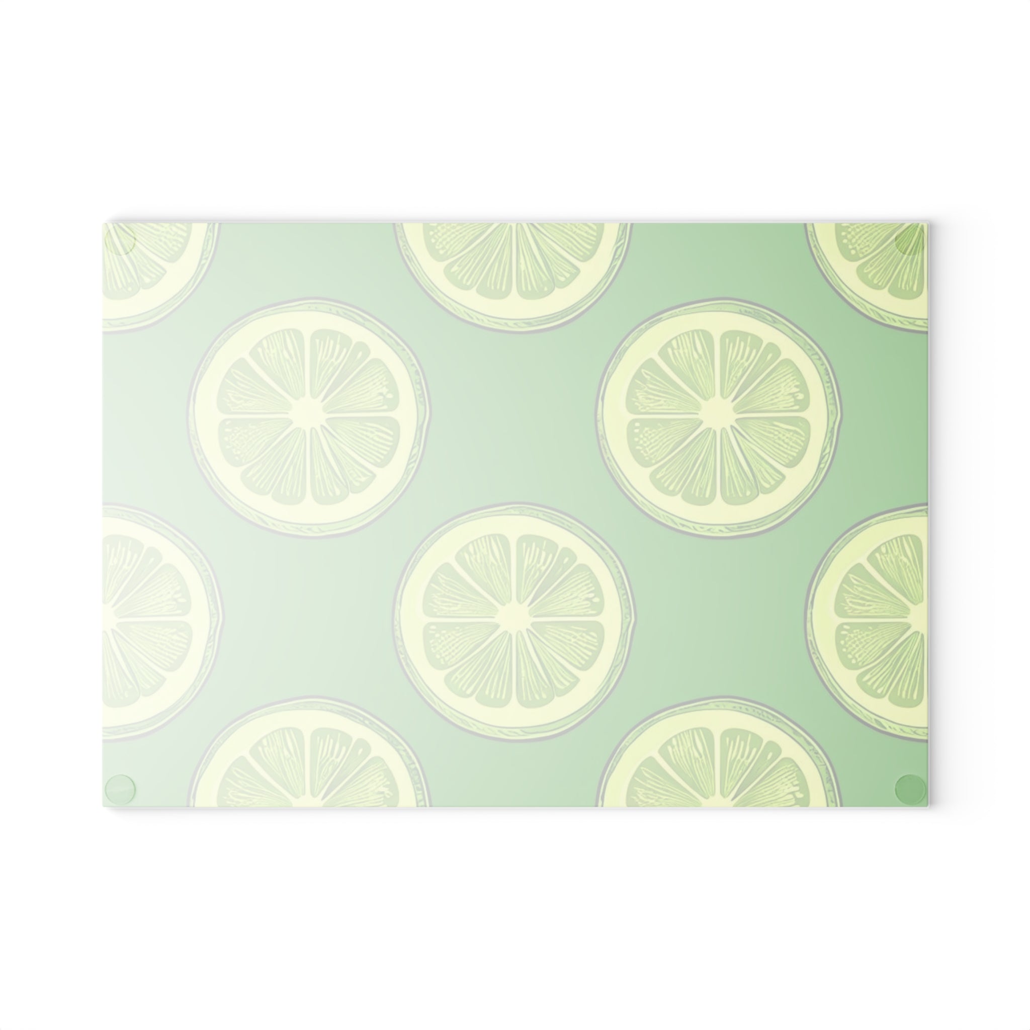 Glass Cutting Board
