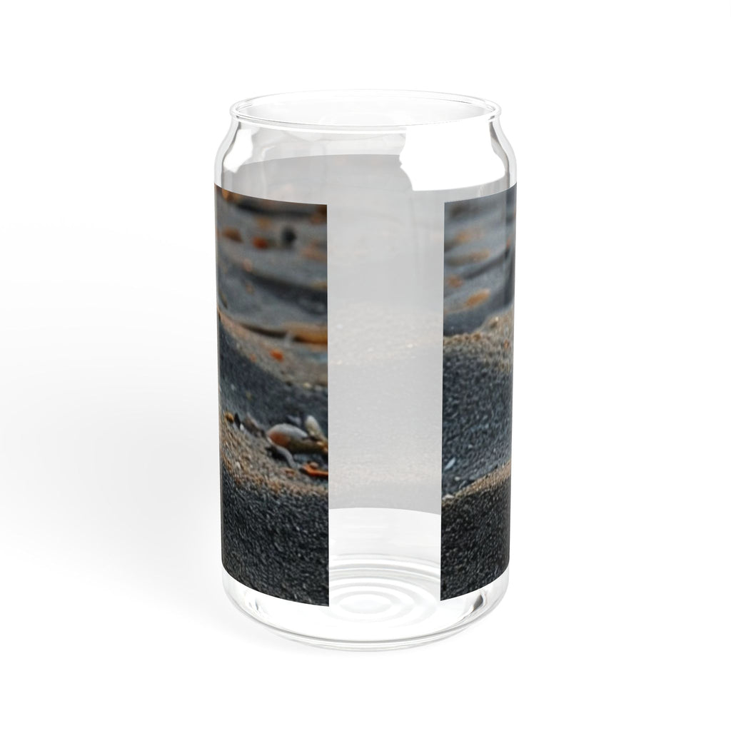 Sipper Glass, 16oz