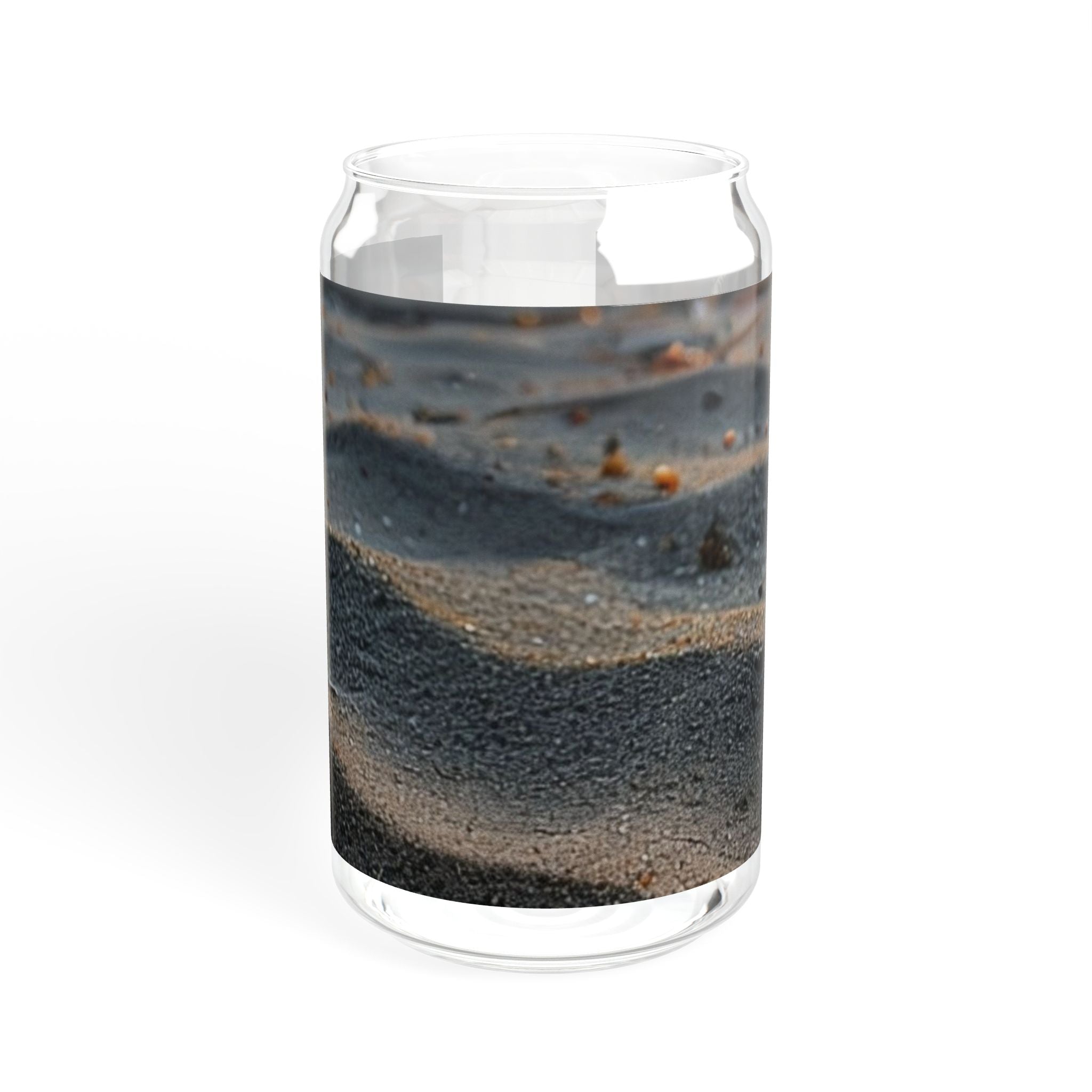 Sipper Glass, 16oz