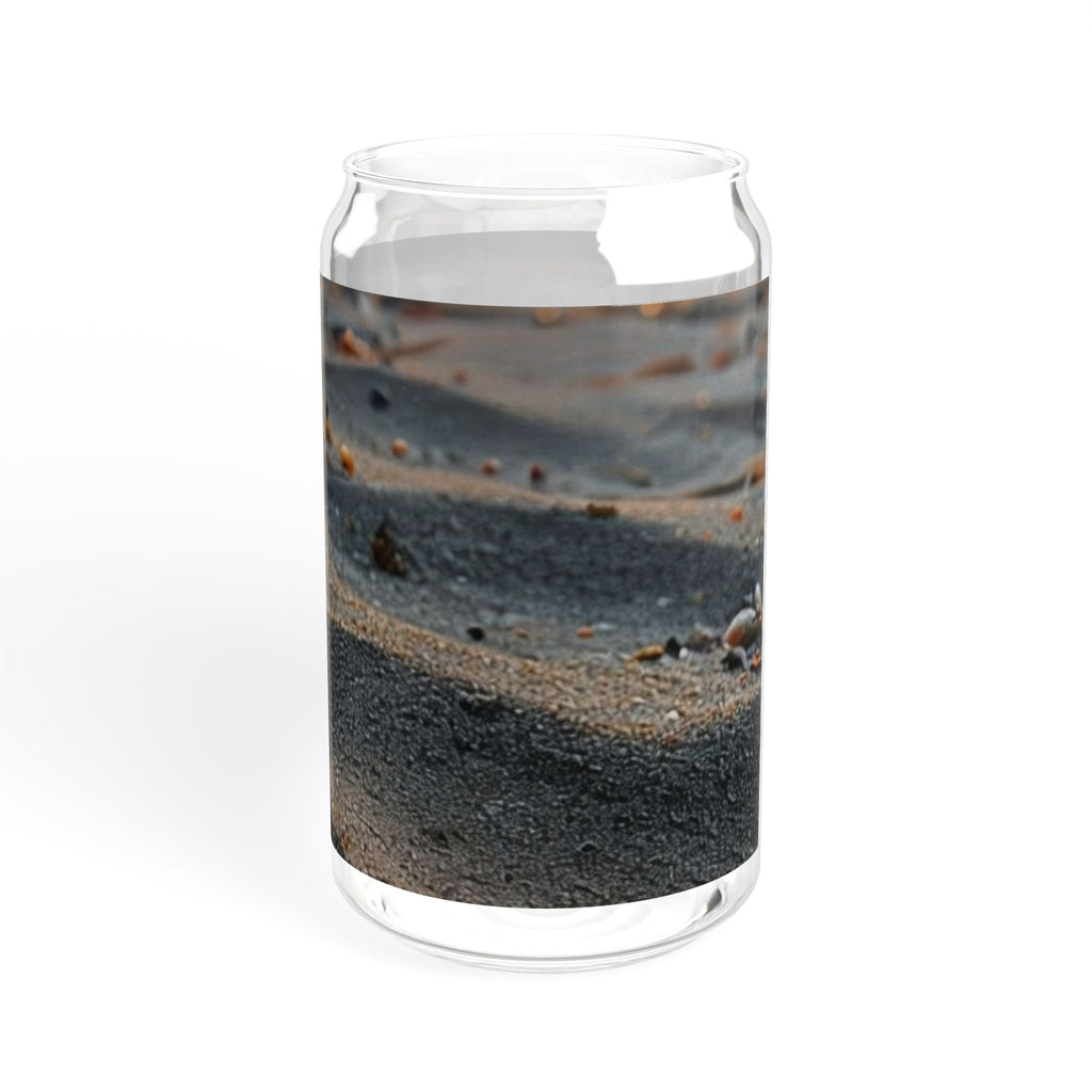 Sipper Glass, 16oz