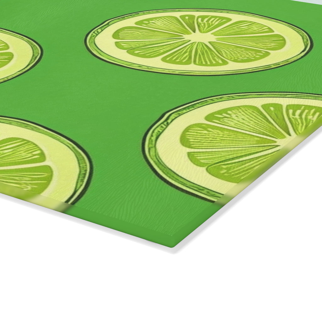 Glass Cutting Board