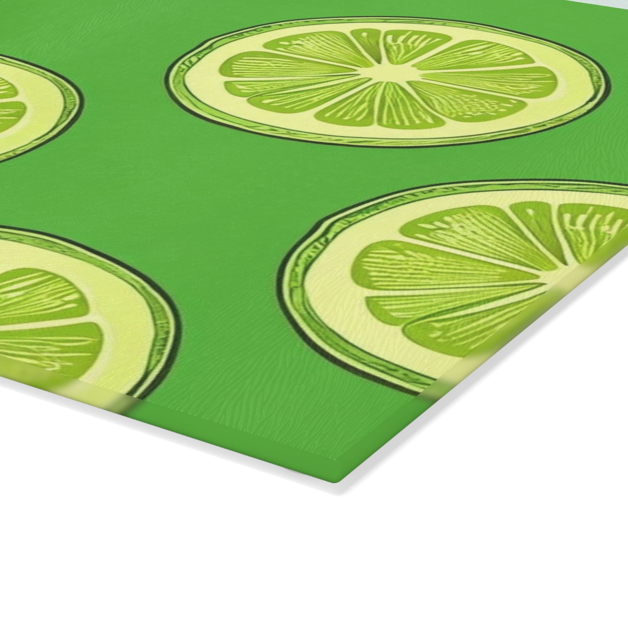 Glass Cutting Board