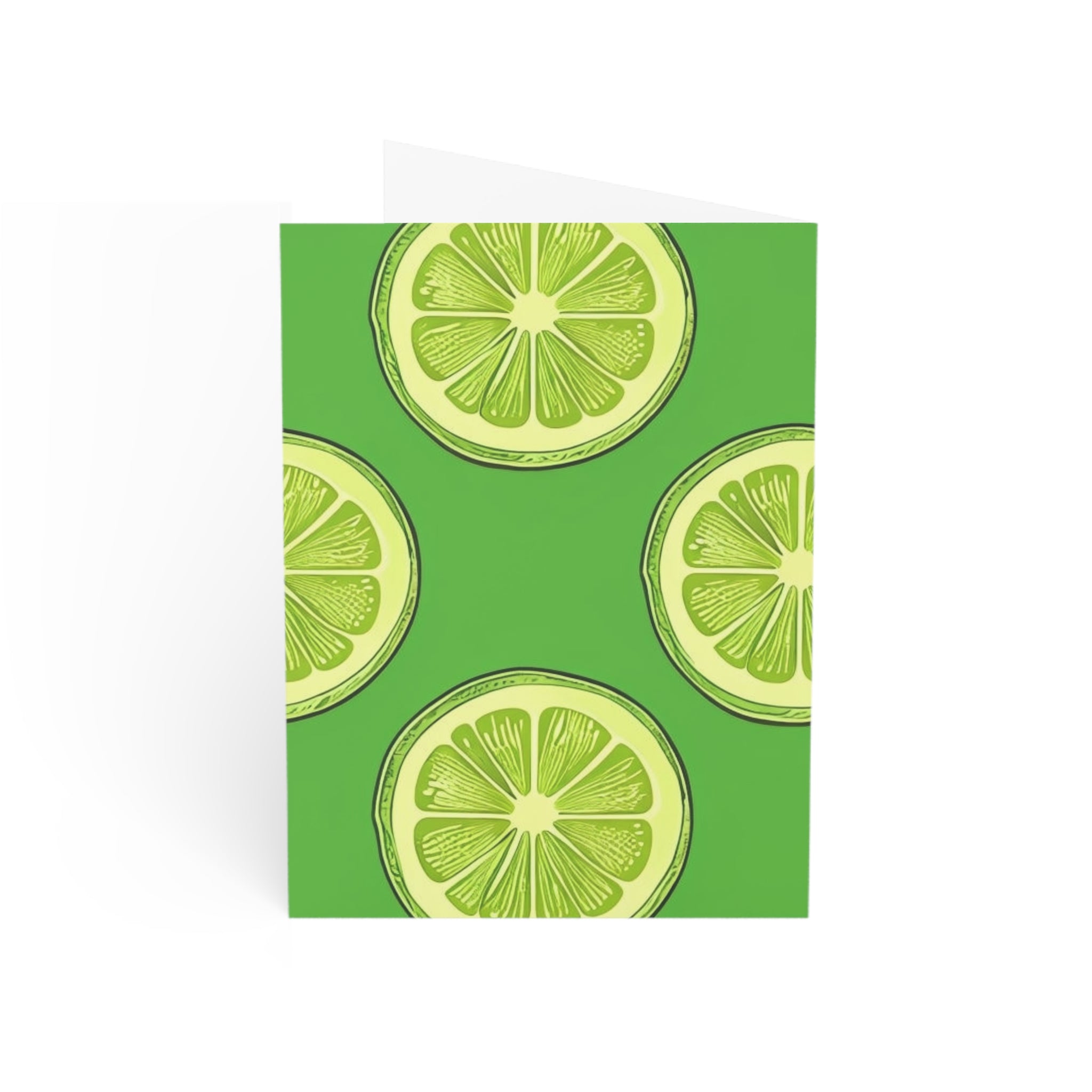 Greeting Cards (1, 10, 30, and 50pcs)