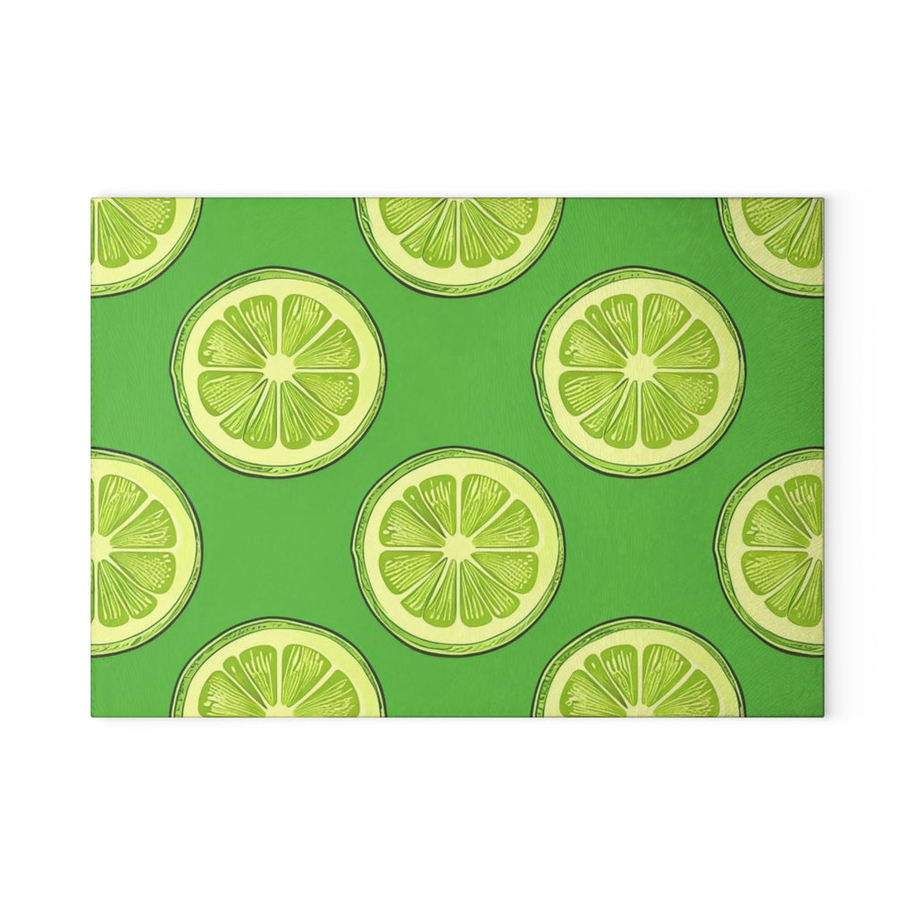 Glass Cutting Board