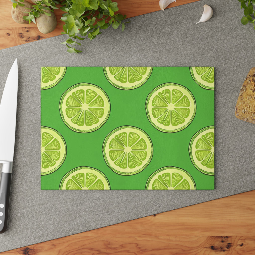 Glass Cutting Board