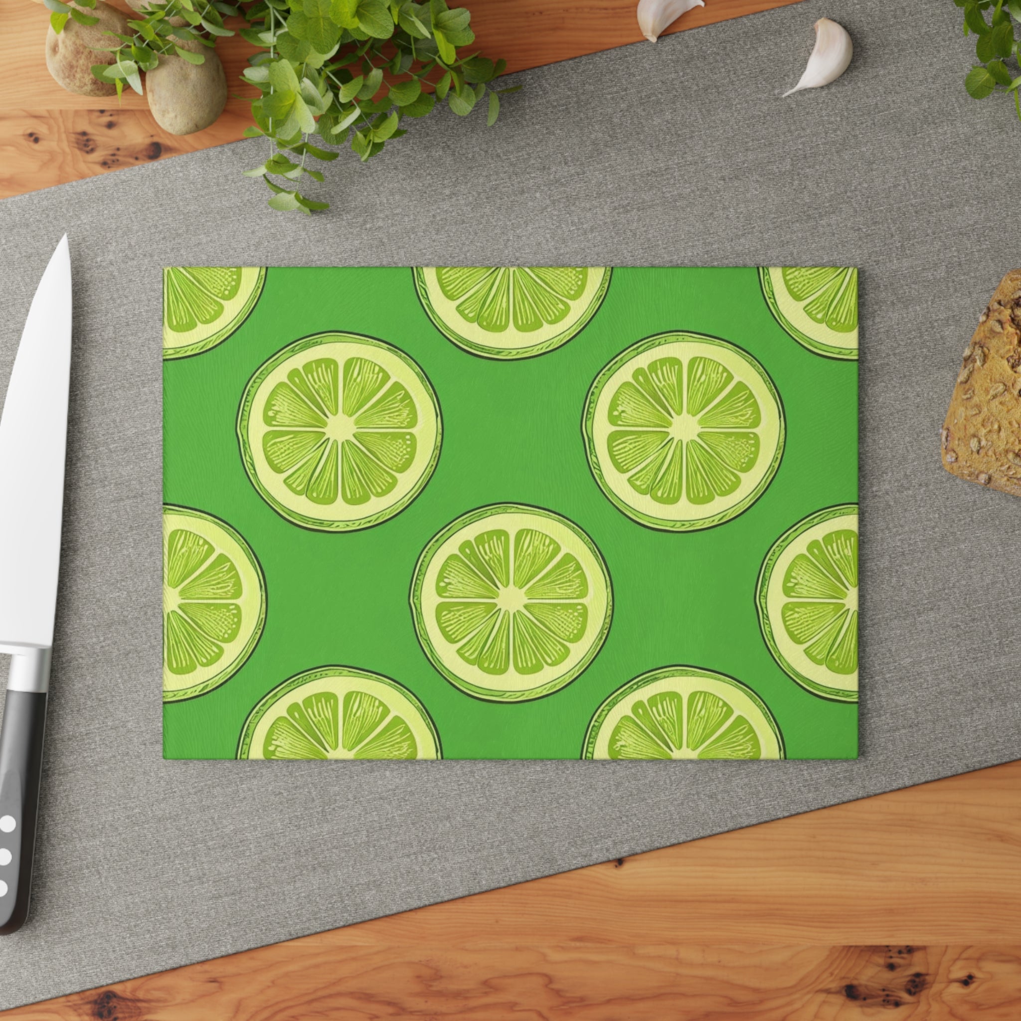 Glass Cutting Board