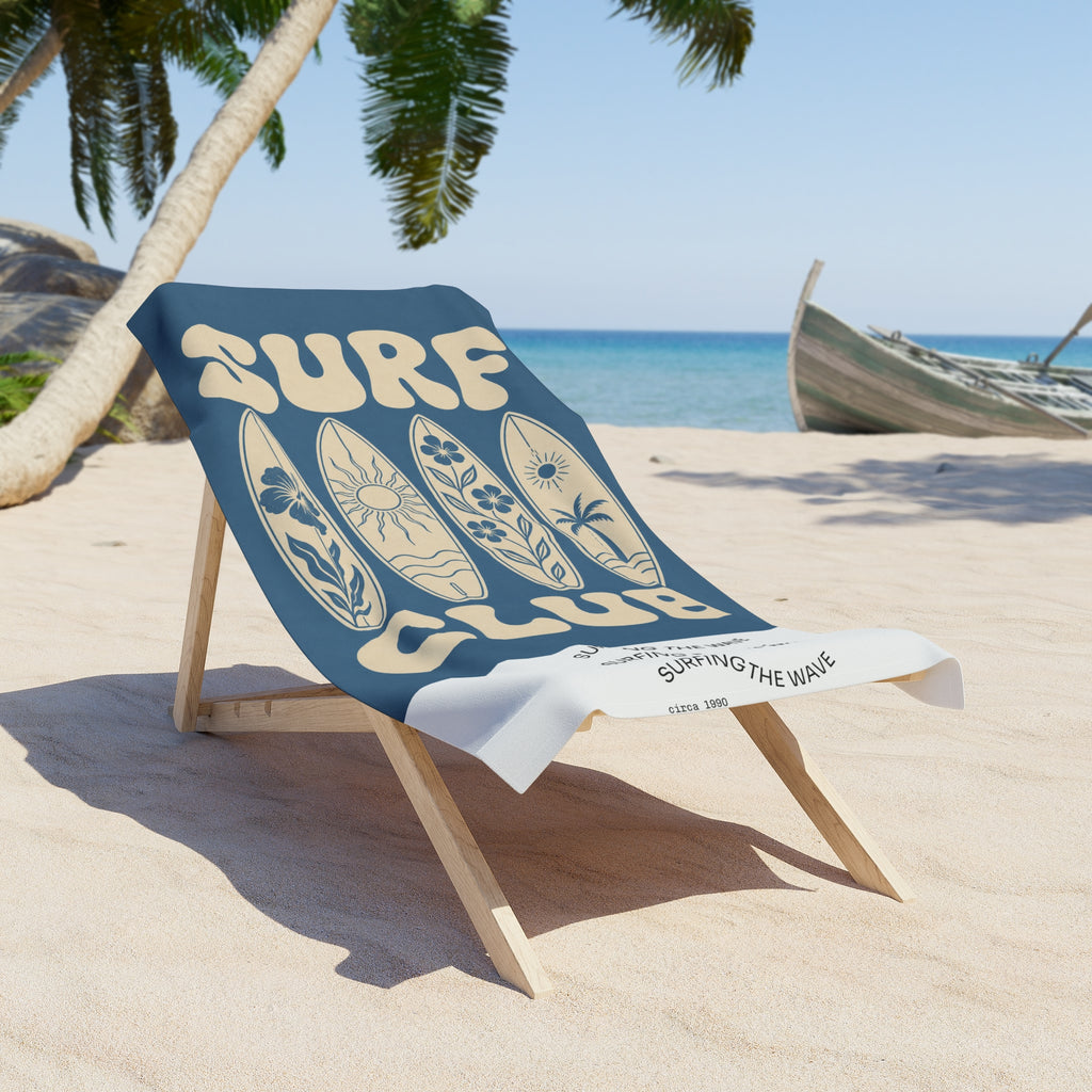 Beach Towel