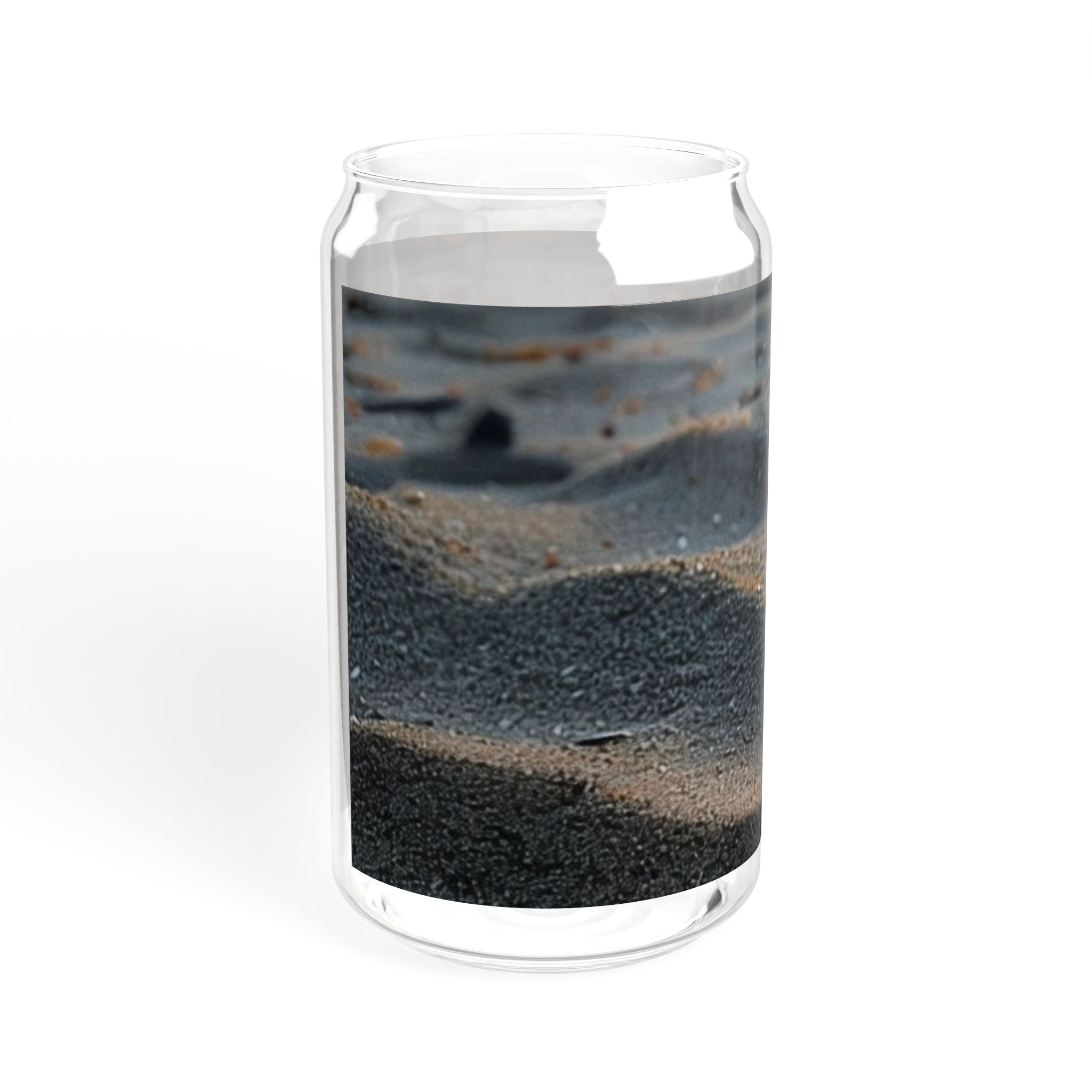 Sipper Glass, 16oz